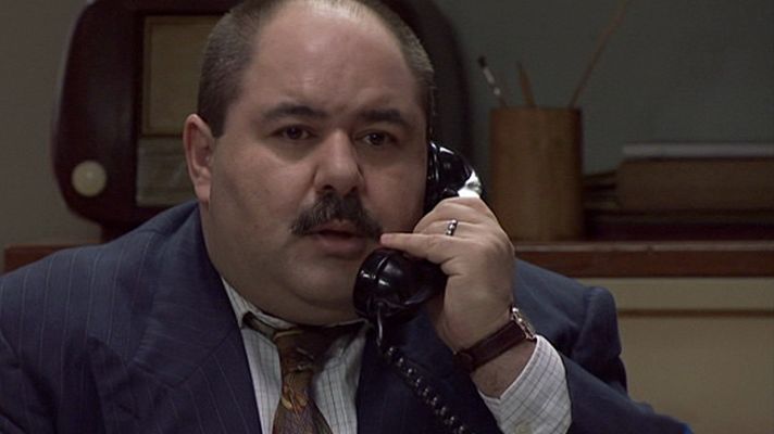 Amar en tiempos revueltos - ¿Qué ha pasado con Ana Rivas?