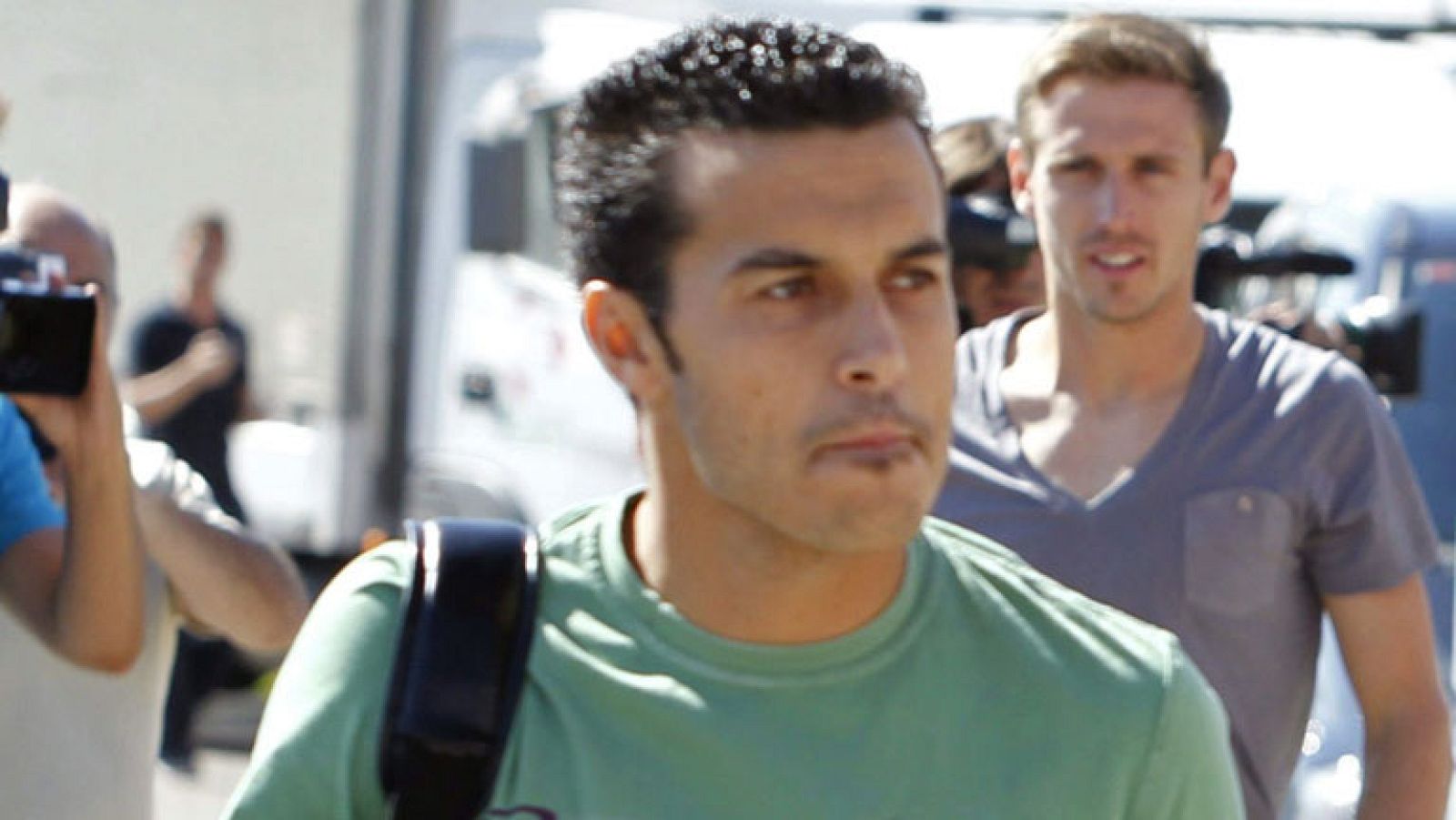 El Barça llegará a Getafe siendo líder. Sin embargo, los azulgranas no olvidan la derrota del año pasado, y que los azulones han ganado esta temporada al Real Madrid... Por otra parte, tras conocerse la lesión de Iniesta, ahora Alexis ha sido el que 