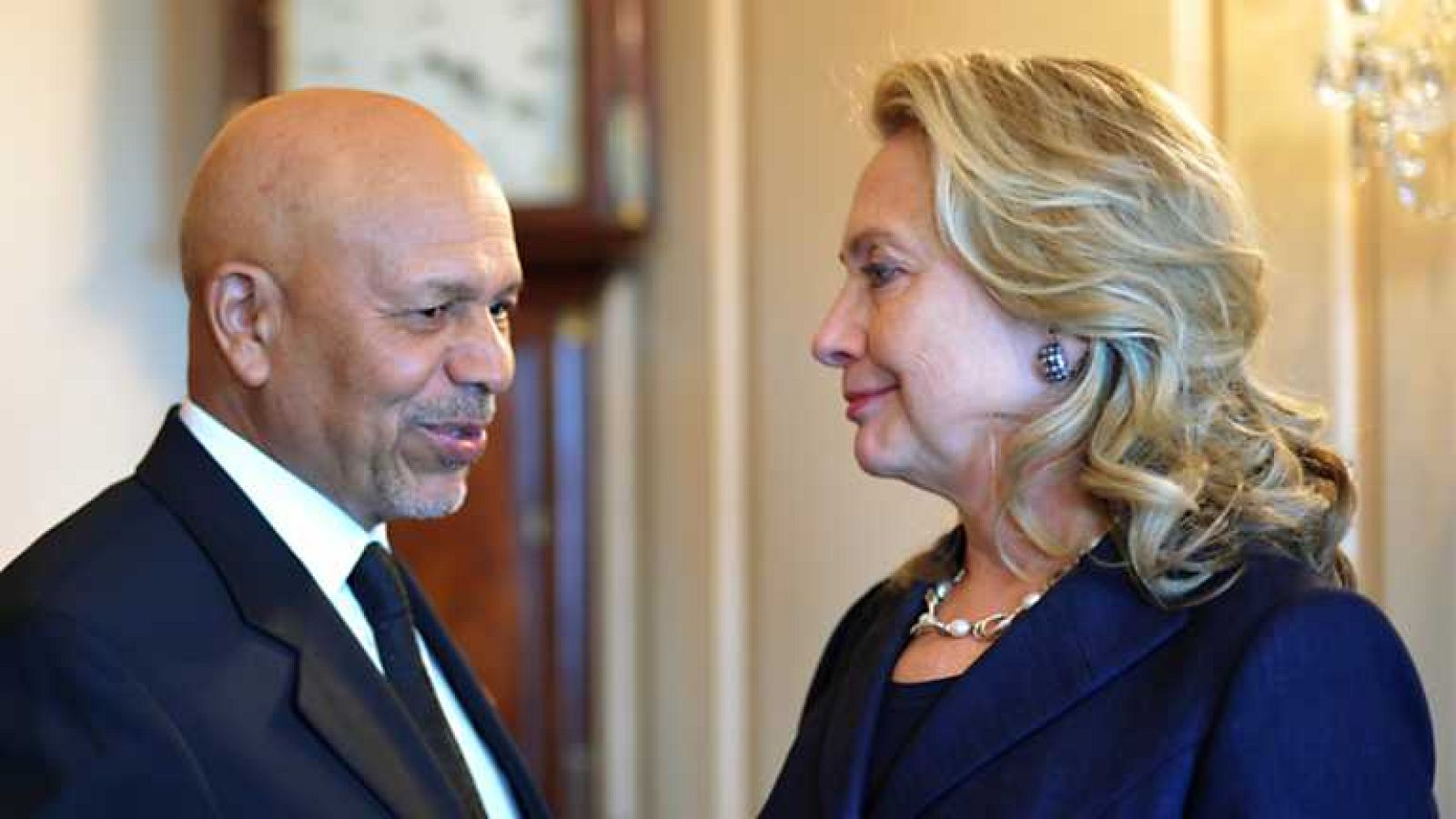 Telediario - 21 horas - 13/09/12 - Ver ahora