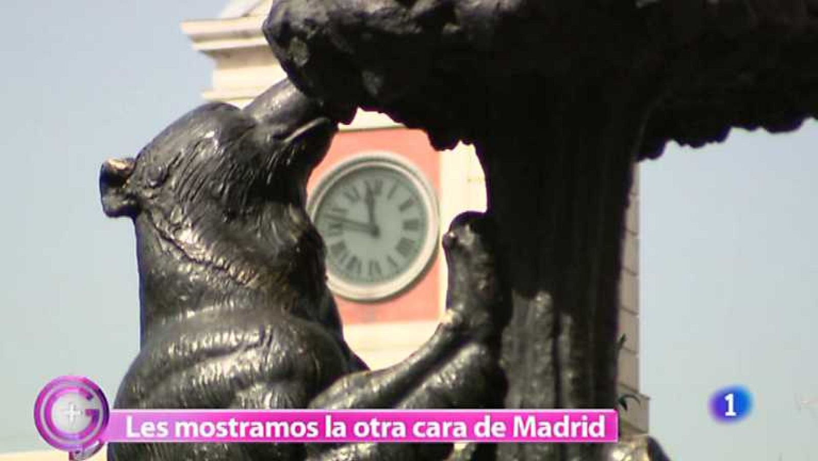 Más Gente - 13/09/12 - Ver ahora