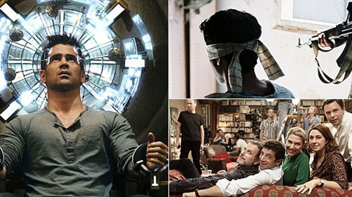 Días de cine - Días de cine - 13/09/12