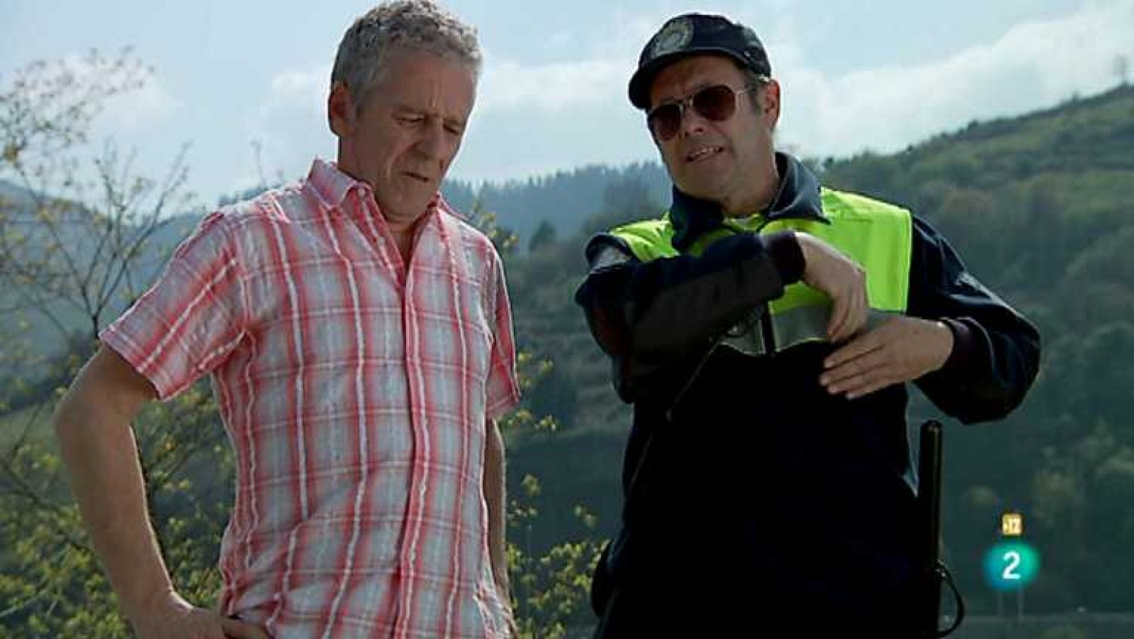 Ciudad K - Capítulo 7 - Ver ahora