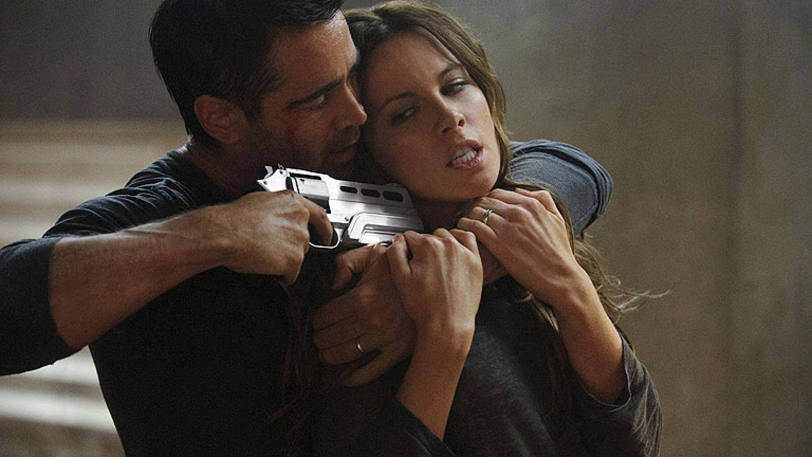 Días de cine: 'Total recall'