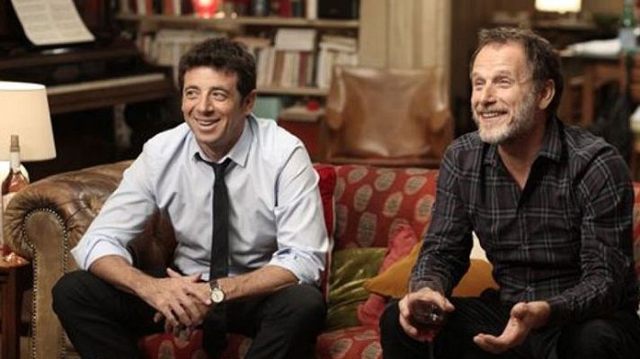 Días de cine - Días de cine: 'El nombre'