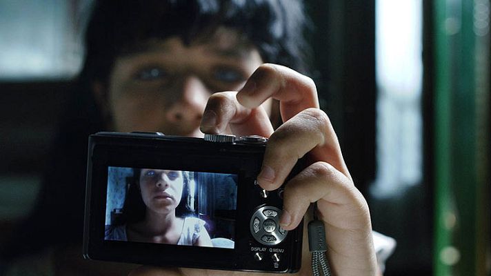 Días de cine - Días de cine: 'Camera obscura'