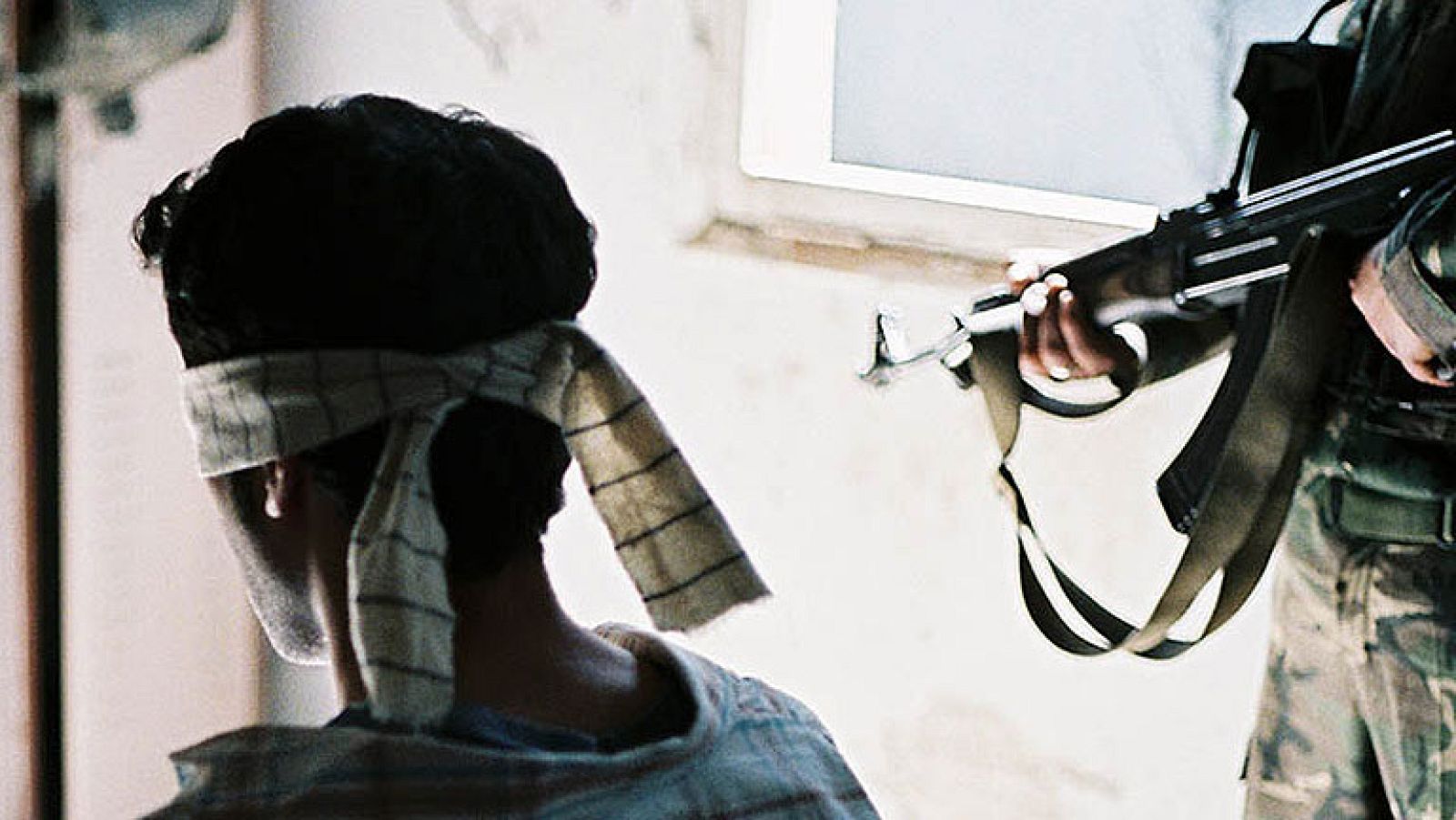 Días de cine: 'Una botella en el mar de Gaza'