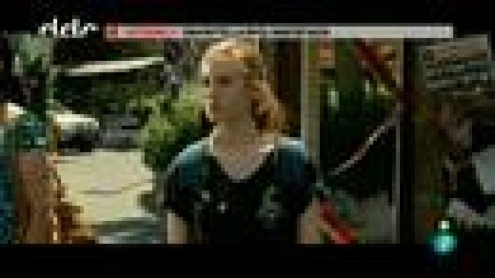 Días de cine - Días de cine: 'Una botella en el mar de Gaza'