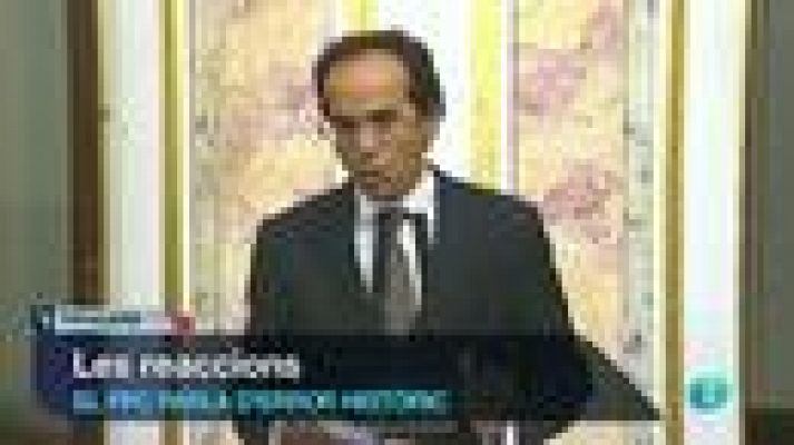 L'Informatiu - L'informatiu vespre - 13/09/12