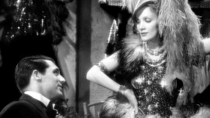 Días de cine - Días de cine: 80 aniversario de 'La Venus rubia'