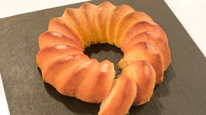 La mañana - Recetas para celiacos