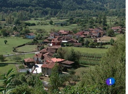 Asturias en 2' - 14/09/12