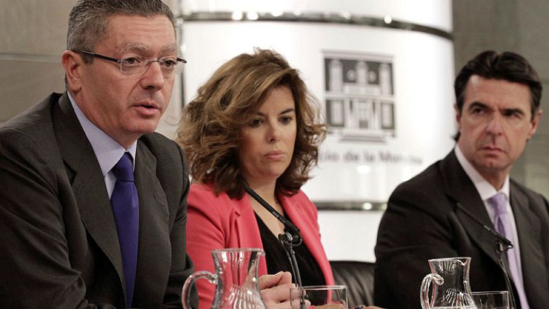 El nuevo Código Penal introducirá la prisión permanente revisable