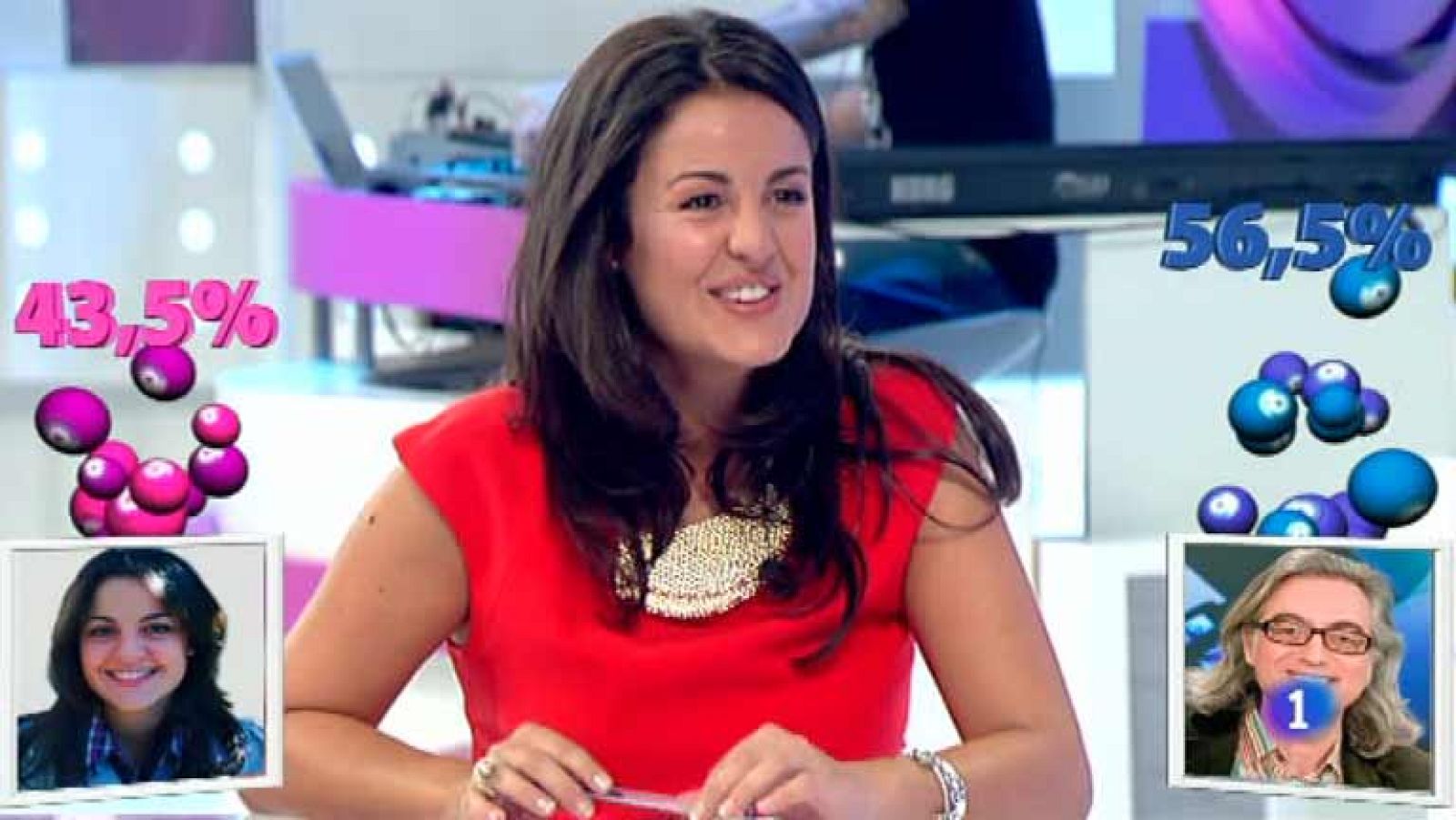 Más Gente - La juventud española ¿Generación perdida?