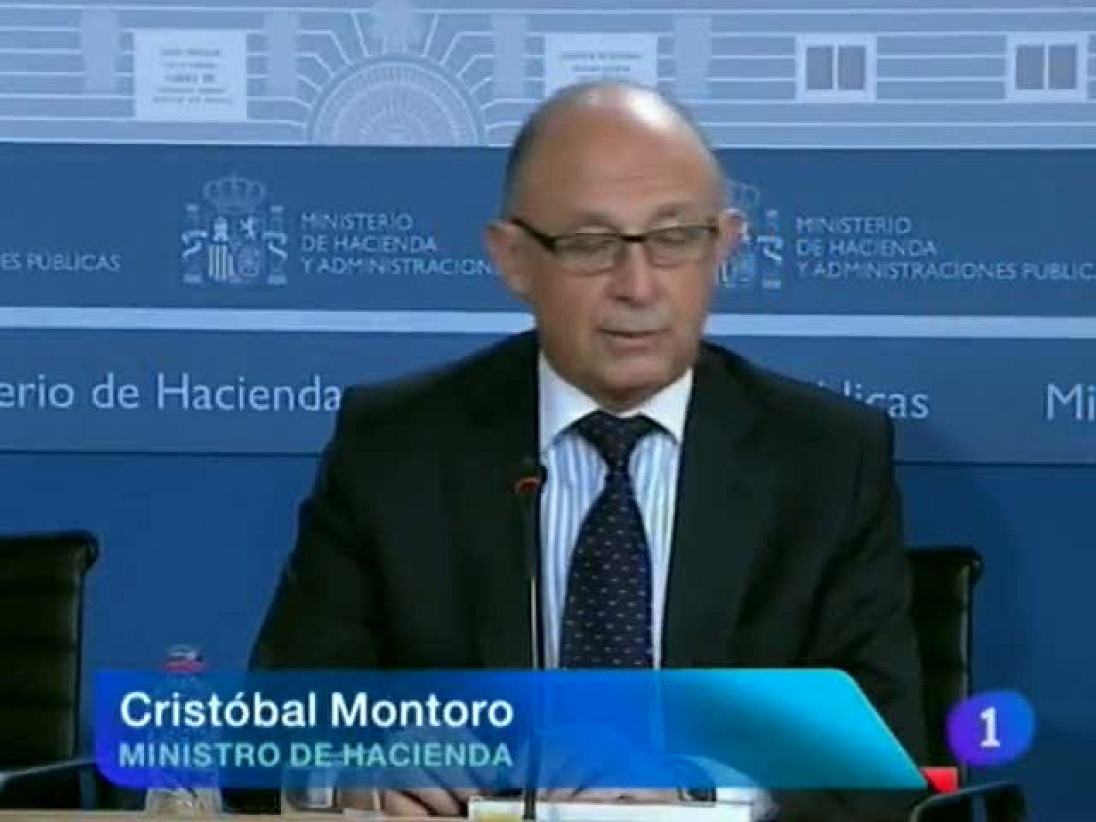 Telenavarra - 14/09/12 | Ver