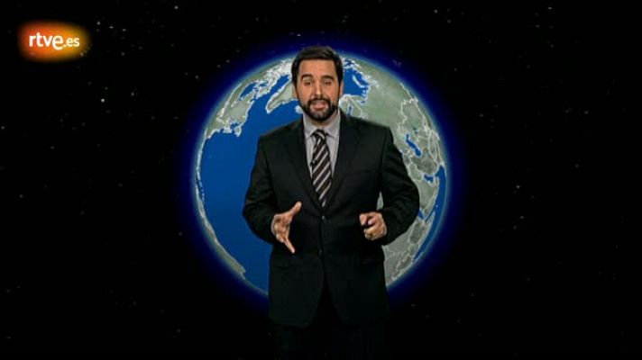 El tiempo - El Tiempo-El punto más cálido del mundo