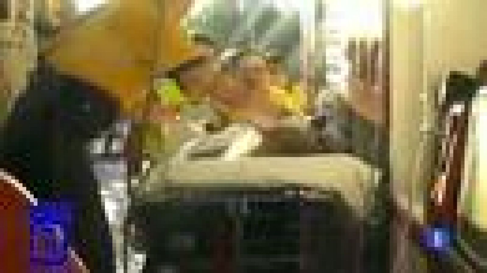 Informativo de Madrid - 14/09/12