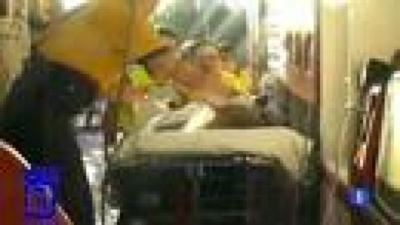 Informativo de Madrid - 14/09/12