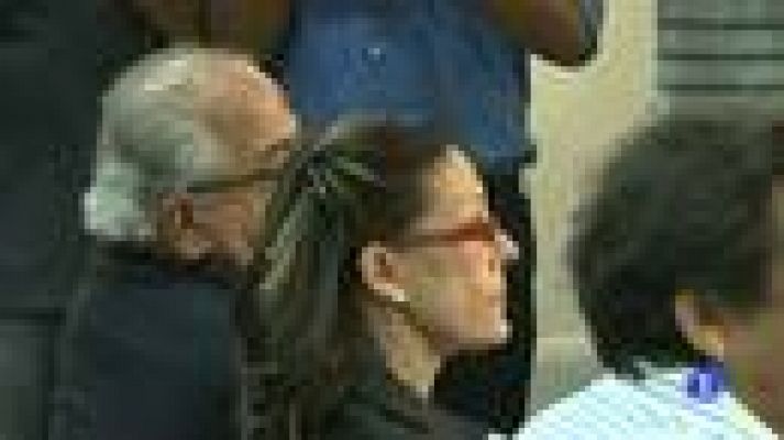 Telediario 1 - Juicio contra abortistas