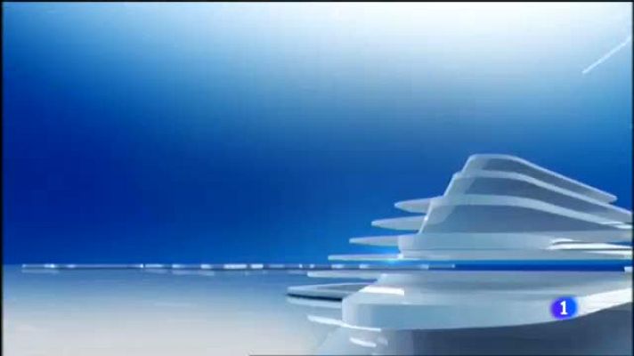 Telecanarias - Canarias en 2' - 14/09/12