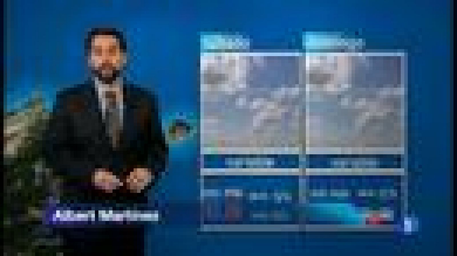 El tiempo en Ceuta - 14/09/12