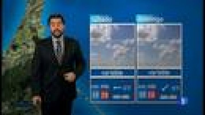 Noticias de Melilla - El tiempo en Melilla - 14/09/12