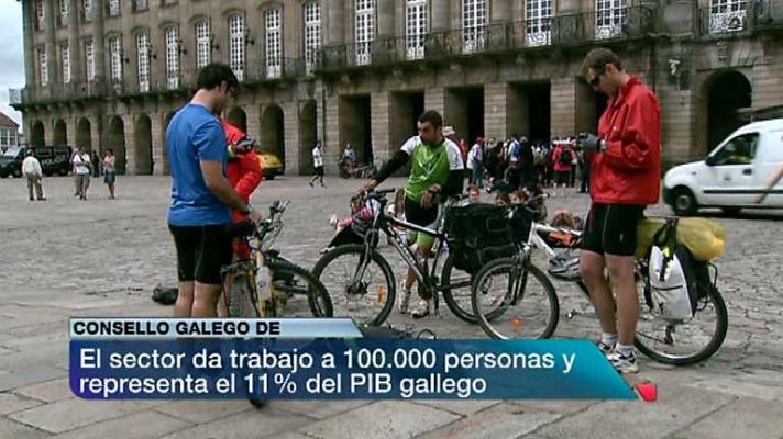 España en 24h - España en 24 horas - 14/09/12