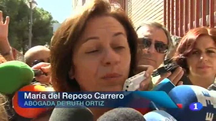 Noticias Andalucía - Noticias Andalucia - 14/09/12