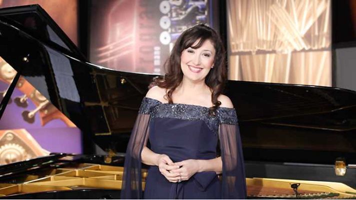 Programa de mano - Programa de mano - 14/09/12