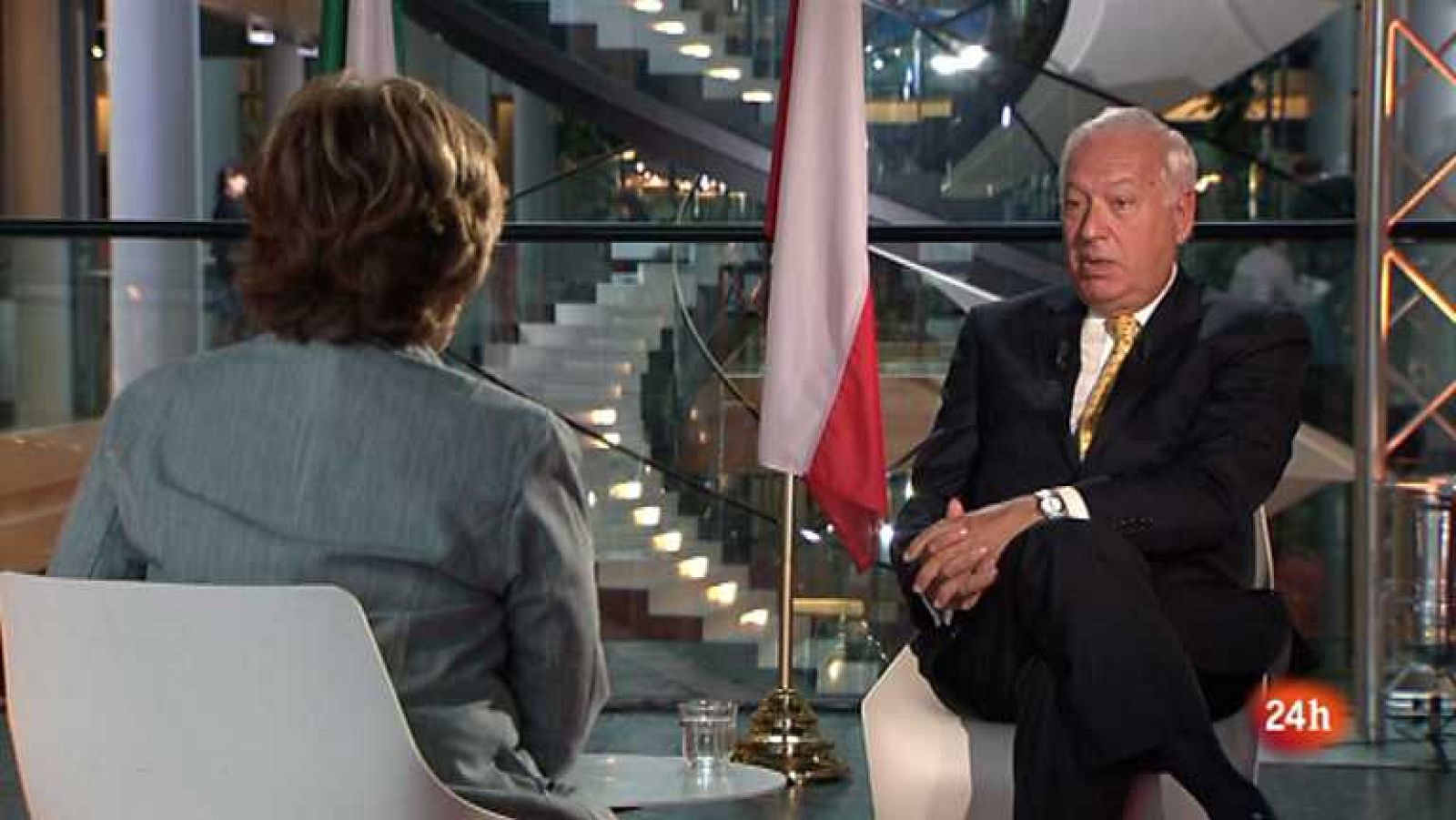 Europa 2012 - 14/09/12 - Ver ahora