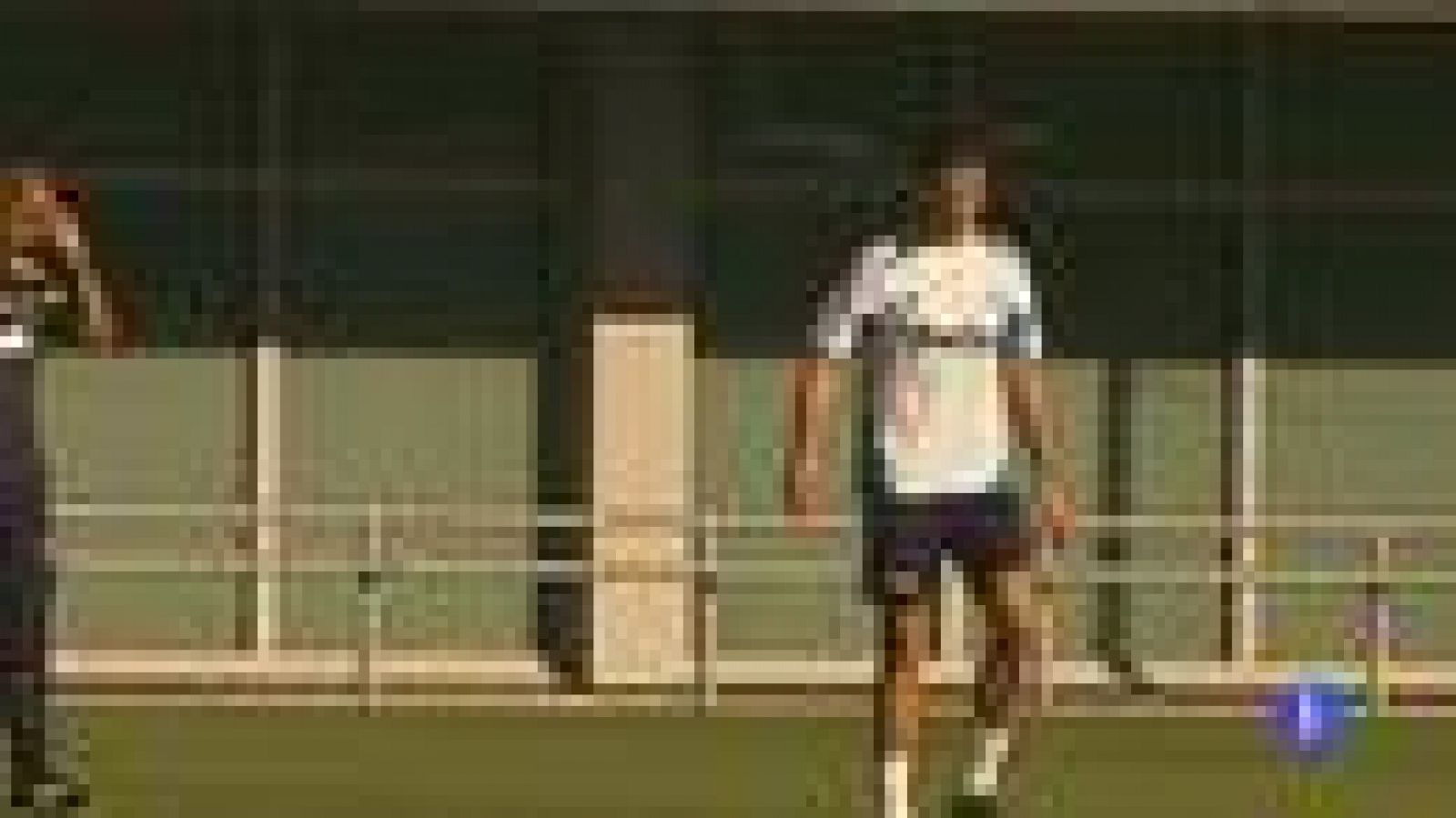 Telediario 1: Mourinno no piensa en el 'caso Cristiano' y sí en la Liga y la Champions | RTVE Play
