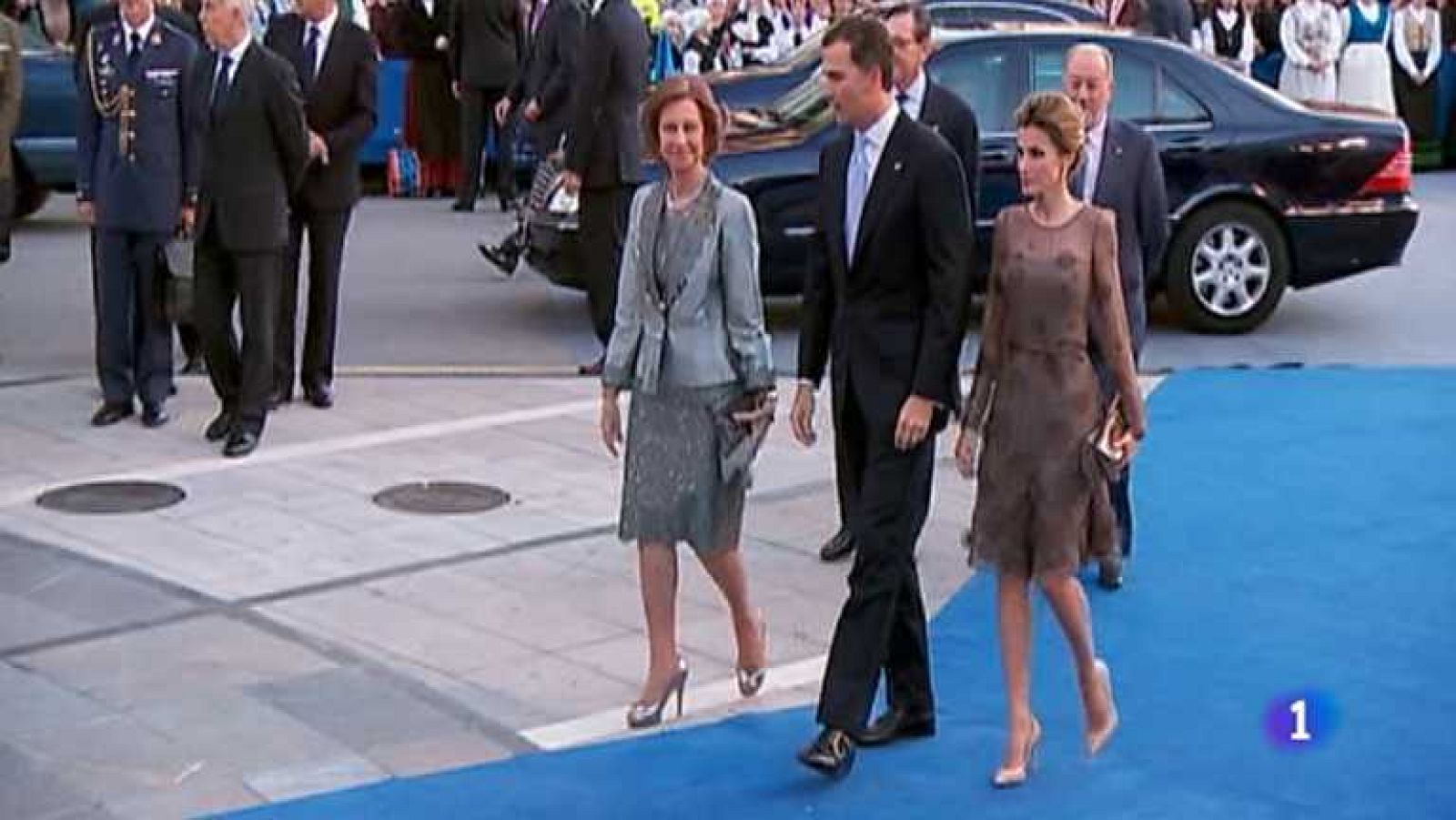 Más Gente - 14/09/12 - Ver ahora