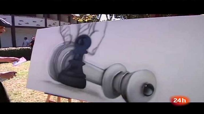 NCI Noticias - NCI Noticias - 15/09/12