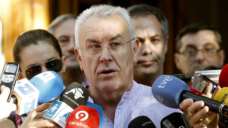 Los sindicatos advierten sobre otra huelga general