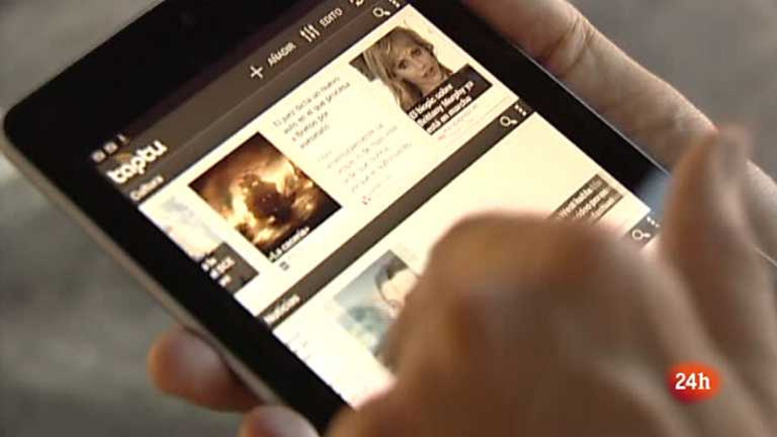 Zoom Net - La feria IFA, la tablet Nexus 7 y "Total Recall"  - 15/09/12 - Ver ahora