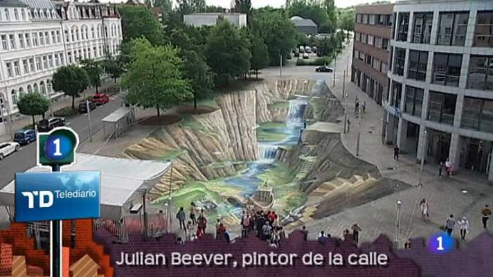 Lo que hay que ver ... - Lo que hay que ver - 15/09/12