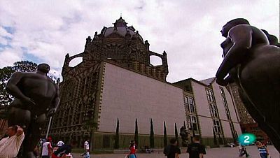 Un país para Botero