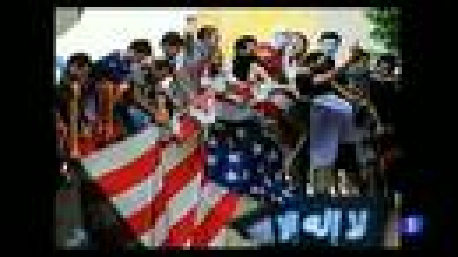 ¿Qué impacto tendrá la ola de protestas en la carrera hacia la Casa Blanca?