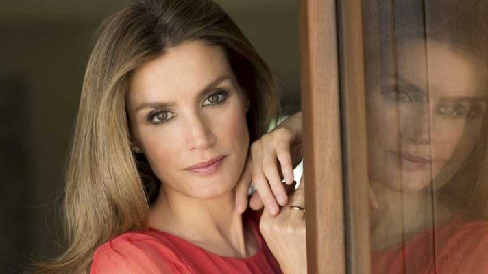 Telediario 1 - La Princesa de Asturias cumple 40 años