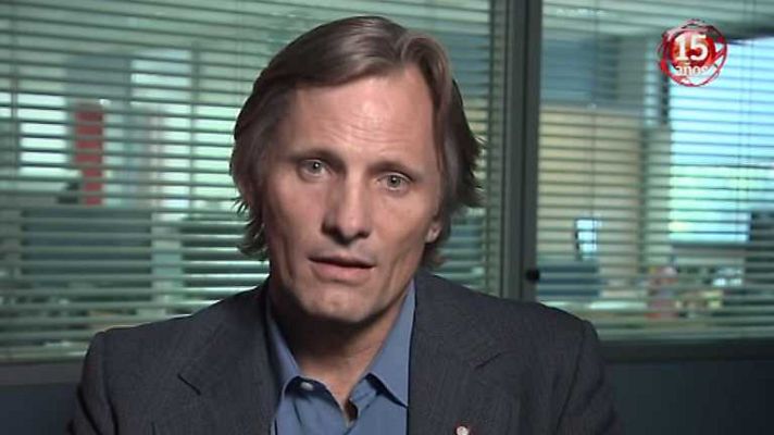Cámara abierta - Premios Bitácoras, Viggo Mortensen