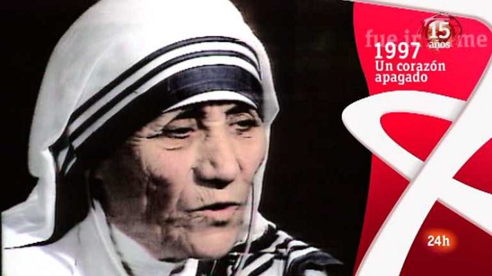 Informe Semanal - Un corazón apagado