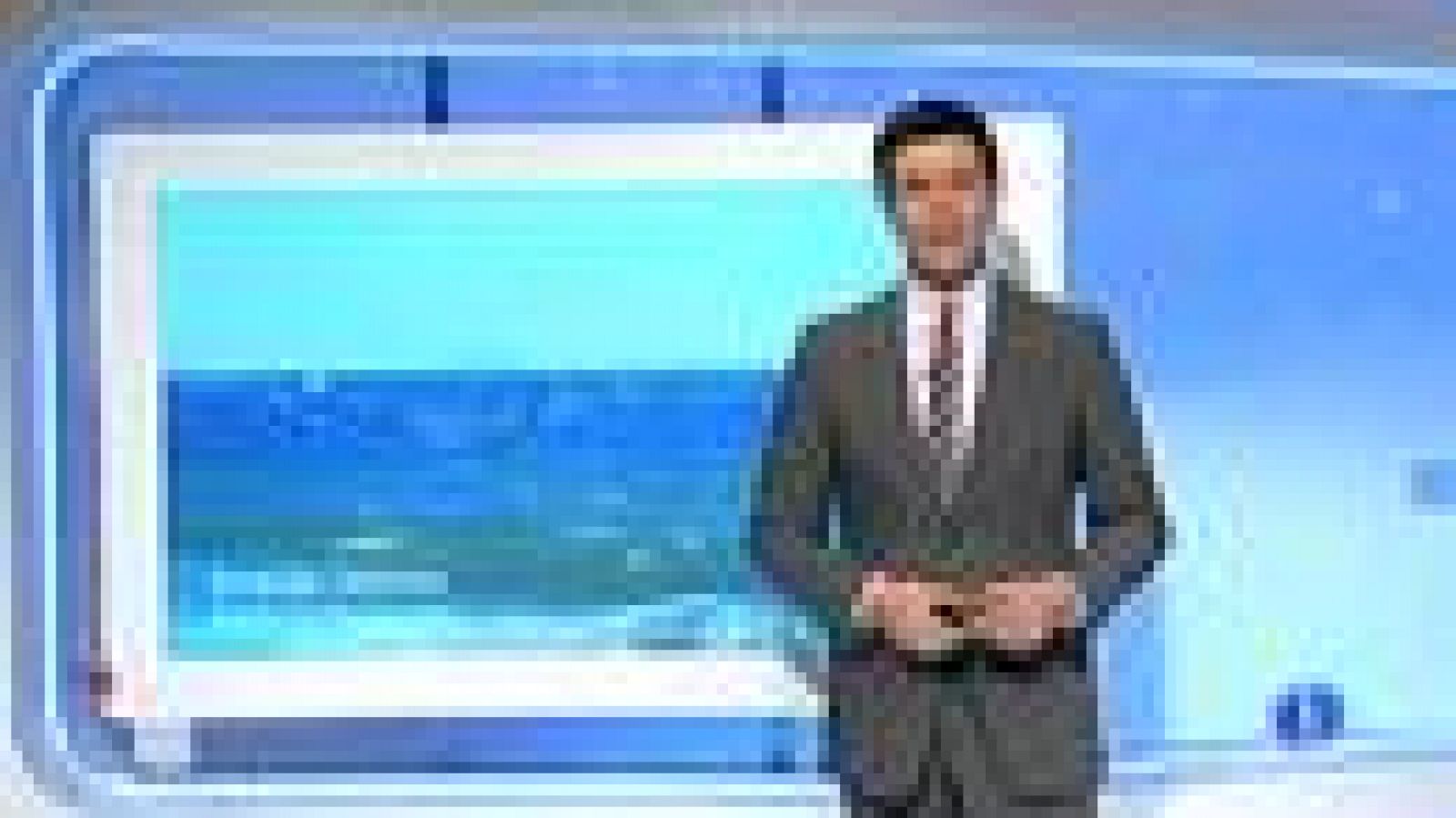 Intervalos nubosos en el norte de Galicia y Cantábrico - El tiempo | Ver