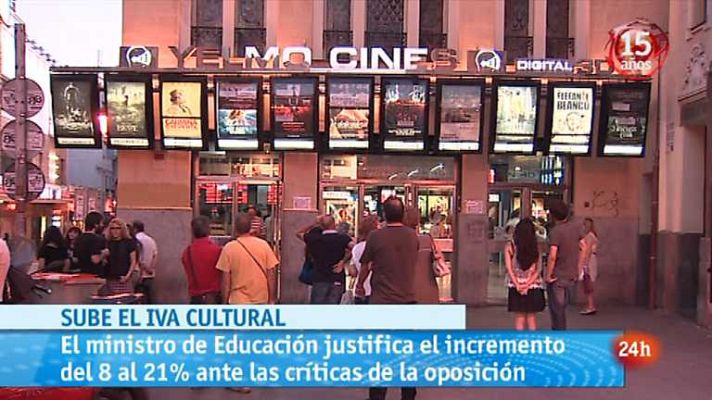 Parlamento - Parlamento - 15/09/12