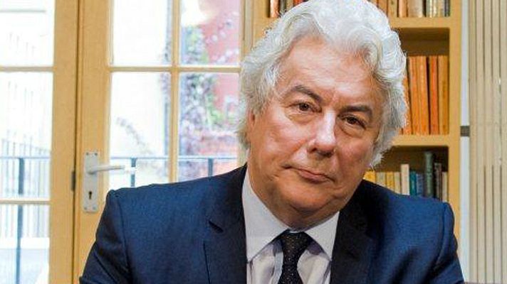 Informe Semanal - El siglo de Ken Follett