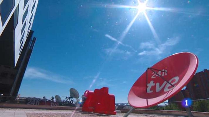 Informe Semanal - Informe Semanal - 15/09/12