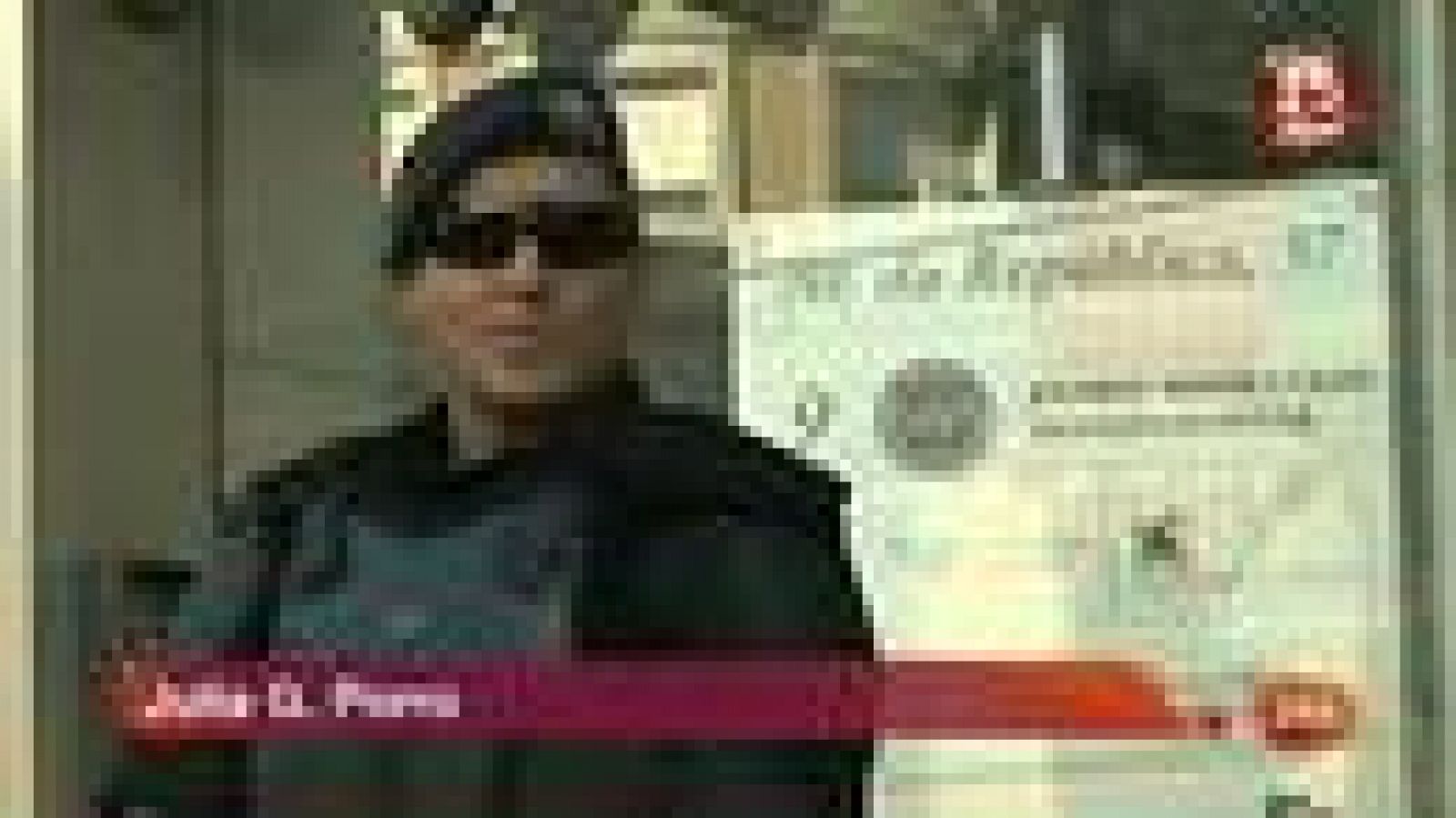 Protestas en Portugal contra los recortes y la troika