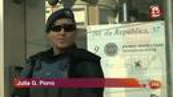 Informativo 24h - Protestas en Portugal