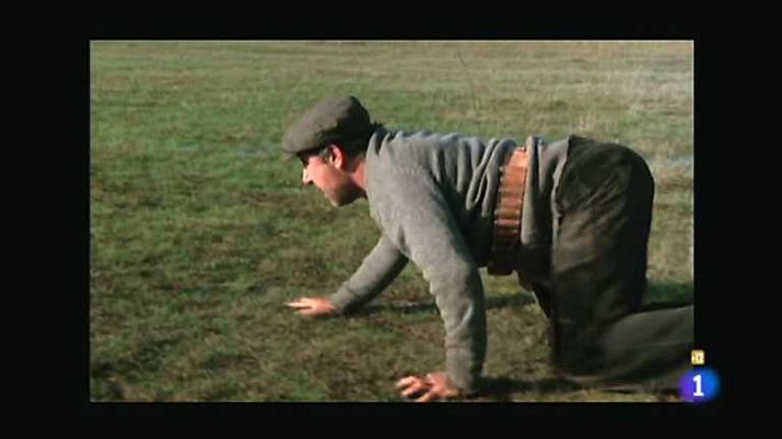 Versión española - Los santos inocentes