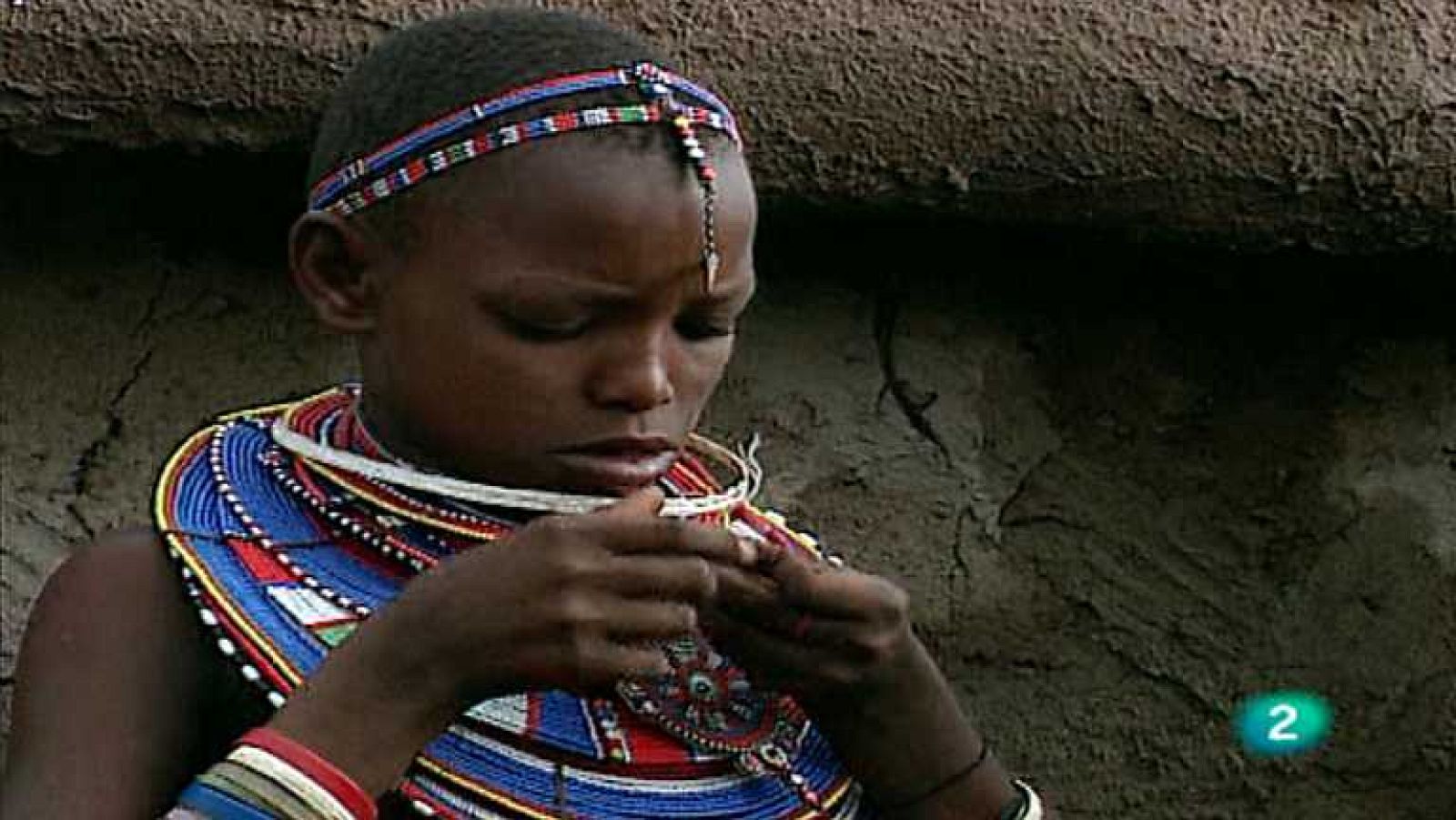 La ruta de los exploradores - Las llanuras del paraíso - Ver ahora