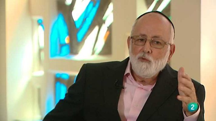 Shalom - Las posibilidades del nuevo año