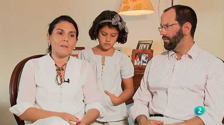 Testimonio - Acoger sin condiciones